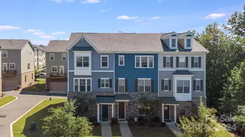 9608 Ainslie Downs St, Charlotte, NC 28273