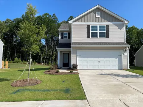 649 Lamorak Pl, Richburg, SC 29729