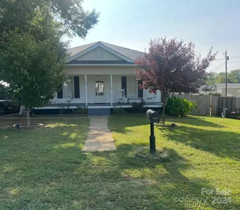 54 Walnut St, China Grove, NC 28023