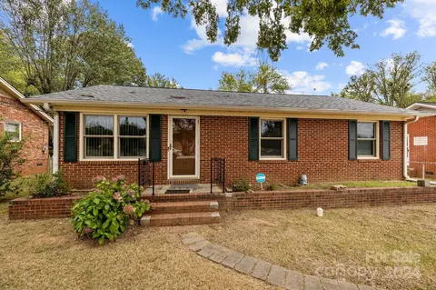917 Stonewall S Ave S, Rock Hill, SC 29730