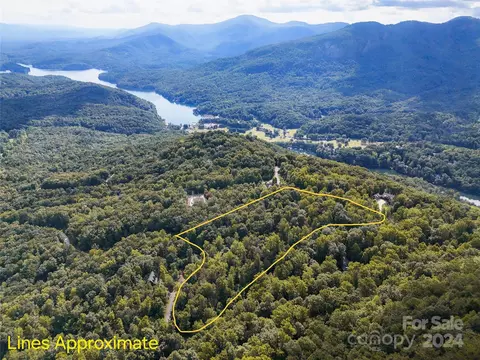 Matho Trace, Lake Lure, NC 28746