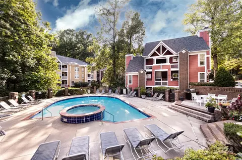 2502 Cranbrook 3 Ln #3, Charlotte, NC 28207