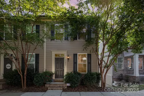 13837 Hill St, Huntersville, NC 28078