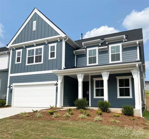 112 Hadley Ct, Mooresville, NC 28115