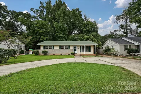 1519 Tyvola Rd, Charlotte, NC 28210