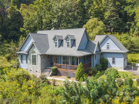 4113 Beaverdam Rd, Canton, NC 28716