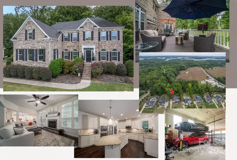 4050 Halyard Dr, Denver, NC 28037