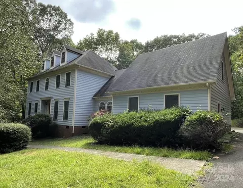 9025 Pleasant Ridge Rd, Charlotte, NC 28215