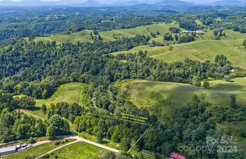 99999 Blowhole Rd, Marshall, NC 28753