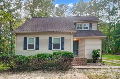 1402 Capel Dairy Rd, Wadesboro, NC 28170