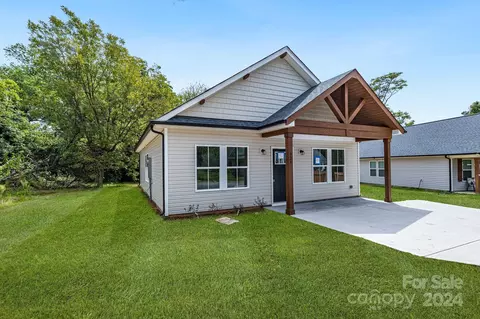 924 Long S St S, Salisbury, NC 28144