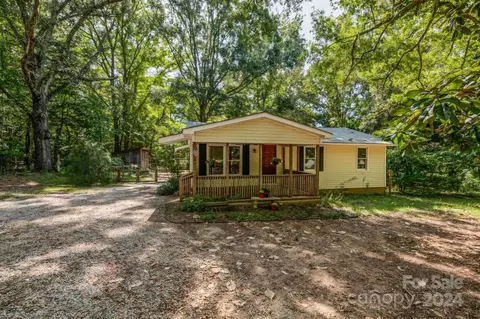 9117 Simpson Rd, Waxhaw, NC 28173