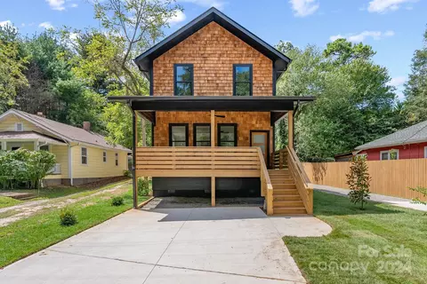30 Carrier St, Asheville, NC 28806