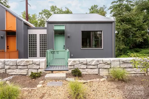 435 W Haywood 10 St #10, Asheville, NC 28801