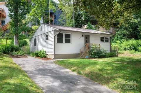 191 Druid Dr, Asheville, NC 28806