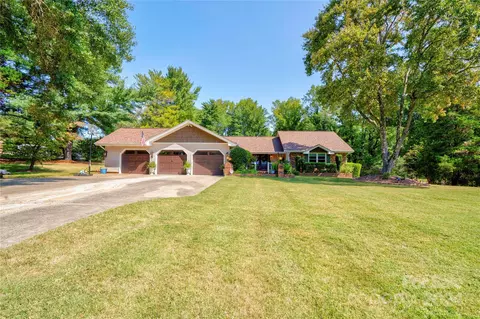 2352 Sheriff Allen Rd, Shelby, NC 28152