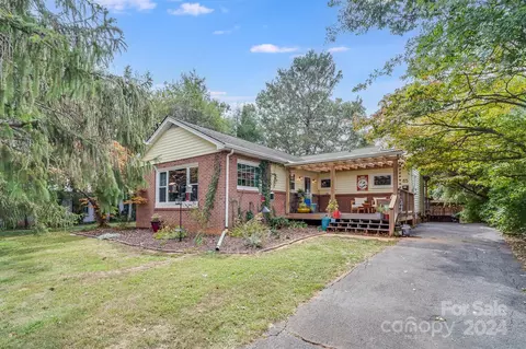 85 Ormond Ave, Asheville, NC 28806