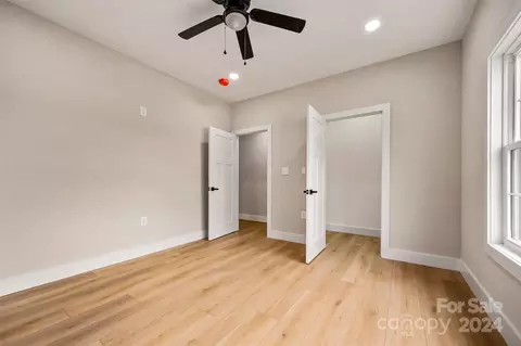 Bedroom - 731 Mcdade Rd, Tryon, NC 28782 photo 2 of 2