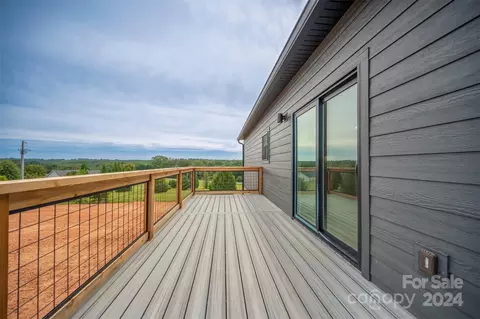Exterior - 731 Mcdade Rd, Tryon, NC 28782 photo 6 of 6