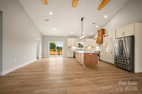 Living - 731 Mcdade Rd, Tryon, NC 28782 photo 2 of 5