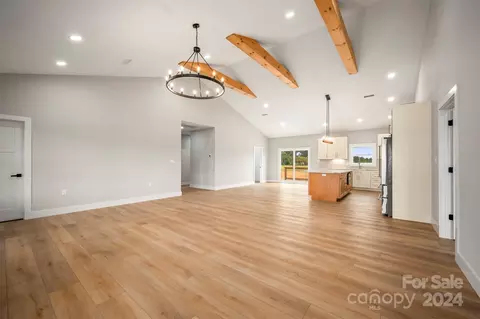 Living - 731 Mcdade Rd, Tryon, NC 28782 photo 3 of 5