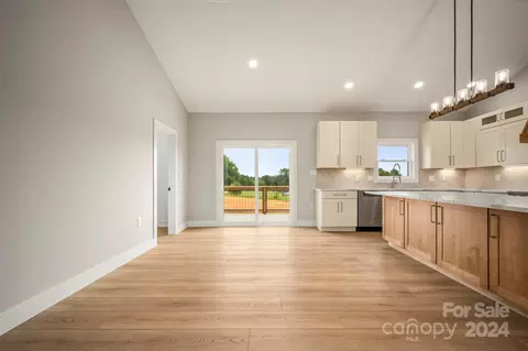 Living - 731 Mcdade Rd, Tryon, NC 28782 photo 4 of 5
