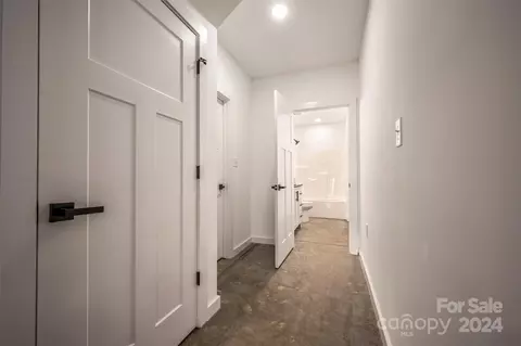 Entry Way - 731 Mcdade Rd, Tryon, NC 28782 photo 2 of 2