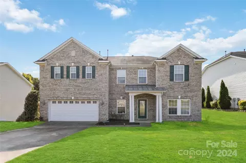 486 Club Range Dr, Fort Mill, SC 29715