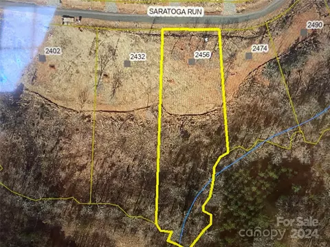 2456 Saratoga Run, Morganton, NC 28655