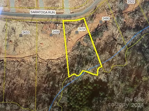 2474 Saratoga Run, Morganton, NC 28655