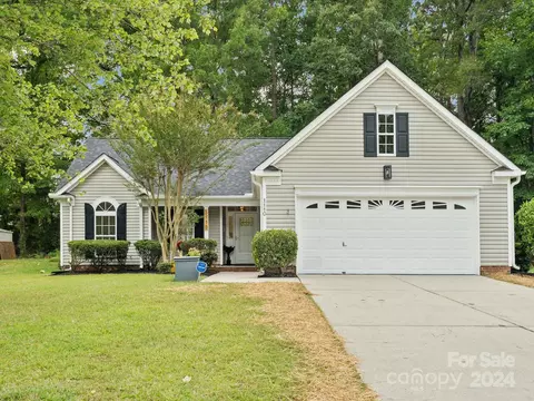 1110 Kerry Greens Dr, Matthews, NC 28104