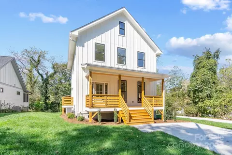347 Riverview Dr, Asheville, NC 28806