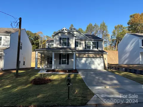 30 Porter Nw Sw30 St NW #SW30, Concord, NC 28027