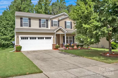 9501 Cotton Gum Rd, Charlotte, NC 28227