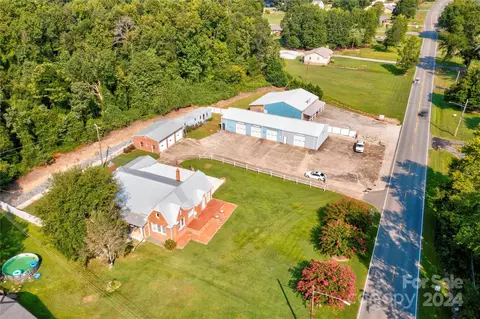 4129 Polkville Rd, Shelby, NC 28150