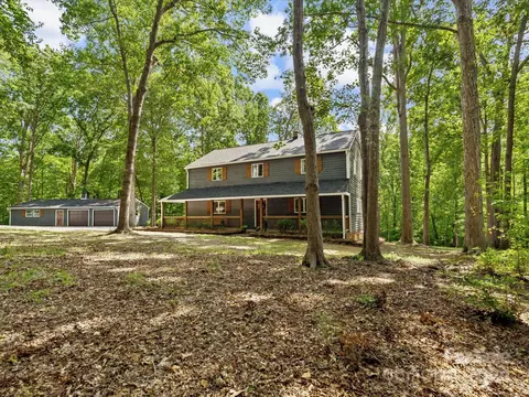 4817 Waxhaw Farms Rd, Waxhaw, NC 28173