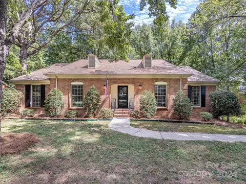 8601 Houston Ridge Rd, Charlotte, NC 28277