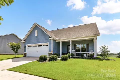 4522 Hornyak Dr, Monroe, NC 28110