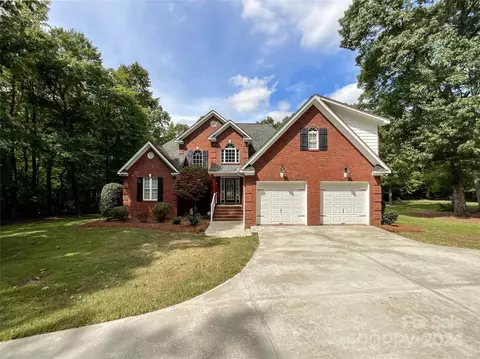 2510 Doster Rd, Monroe, NC 28112