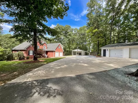 2510 Doster Rd, Monroe, NC 28112 photo 2