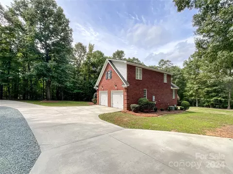 2510 Doster Rd, Monroe, NC 28112 photo 3