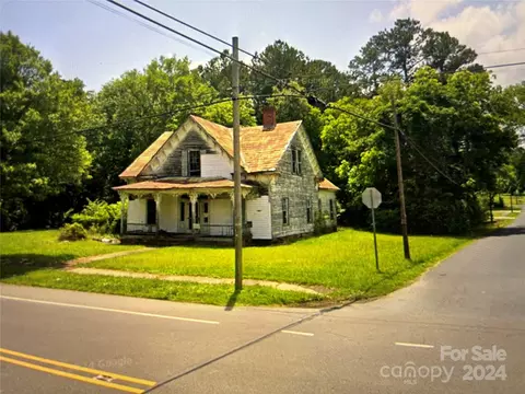 200 Main S St S, Mount Gilead, NC 27306