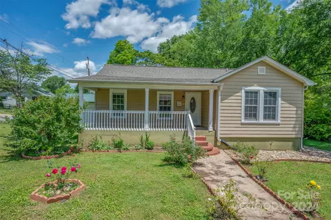 293 Pennsylvania Ave, Spindale, NC 28160