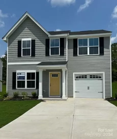 250 Saskatoon Dr, Hopkins, SC 29061
