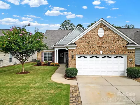 6120 Jack Thomas Dr, Fort Mill, SC 29707