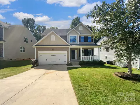 104 Heart Pine Ln, Statesville, NC 28677