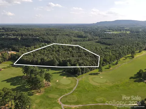 0 Cornerstone Dr, Taylorsville, NC 28681