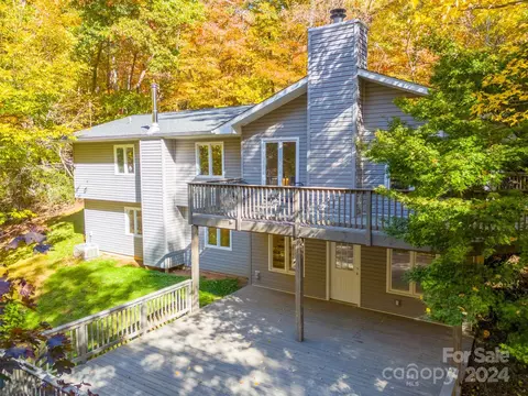 95 Gregg Roost Rd, Sylva, NC 28779