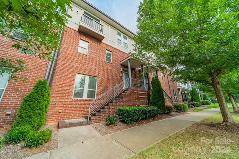 867 Academy St, Charlotte, NC 28205
