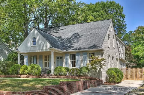 125 Altondale Ave, Charlotte, NC 28207